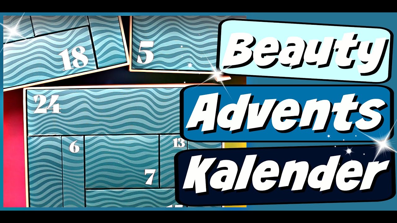 Neuer Dm Adventskalender 18 Diy Kalender Zum Selber Machen 9999 Dinge Youtube