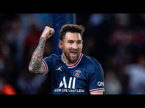 Video: Da li je Messi potpisao ugovor na salveti?