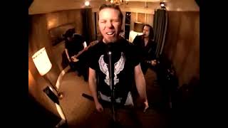Metallica   Whiskey In The Jar Official Music Video
