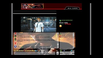 Create Ran Online Private Server for Beginner Tagalog Version Part 9