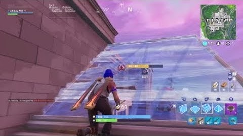 BCC Trolling Clip - Fortnite Clip