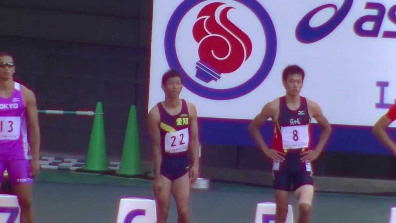 陸上　国体　東京　ウィンブレ　l 陸上 国体 東京 ウィンブレ l 国体 陸上競技 神奈川県代表