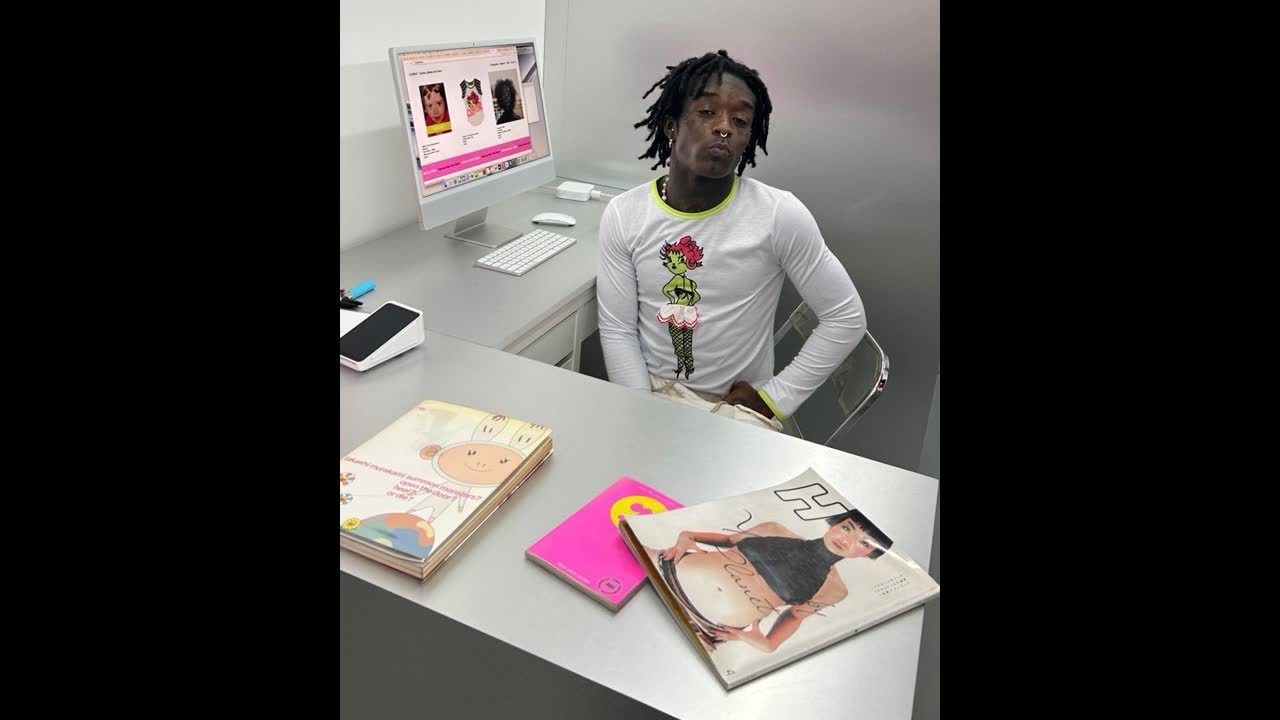 [FREE] Lil Uzi Type Beat - "Solitude"