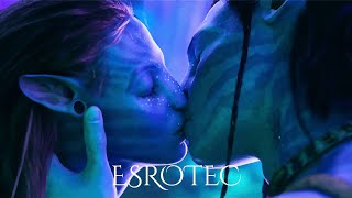 AVATAR ft. LOVE in PANDORA 2154