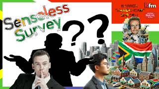 Whackhead Simpson - South Africa Town Senseless Survey ☎️