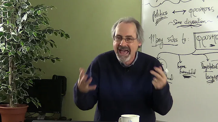 PHI2144W - Ethical and Political Thought of Aristotle - Book 6 - Chapter 8