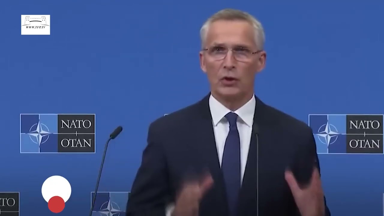 NATO Nuclear exercises underway