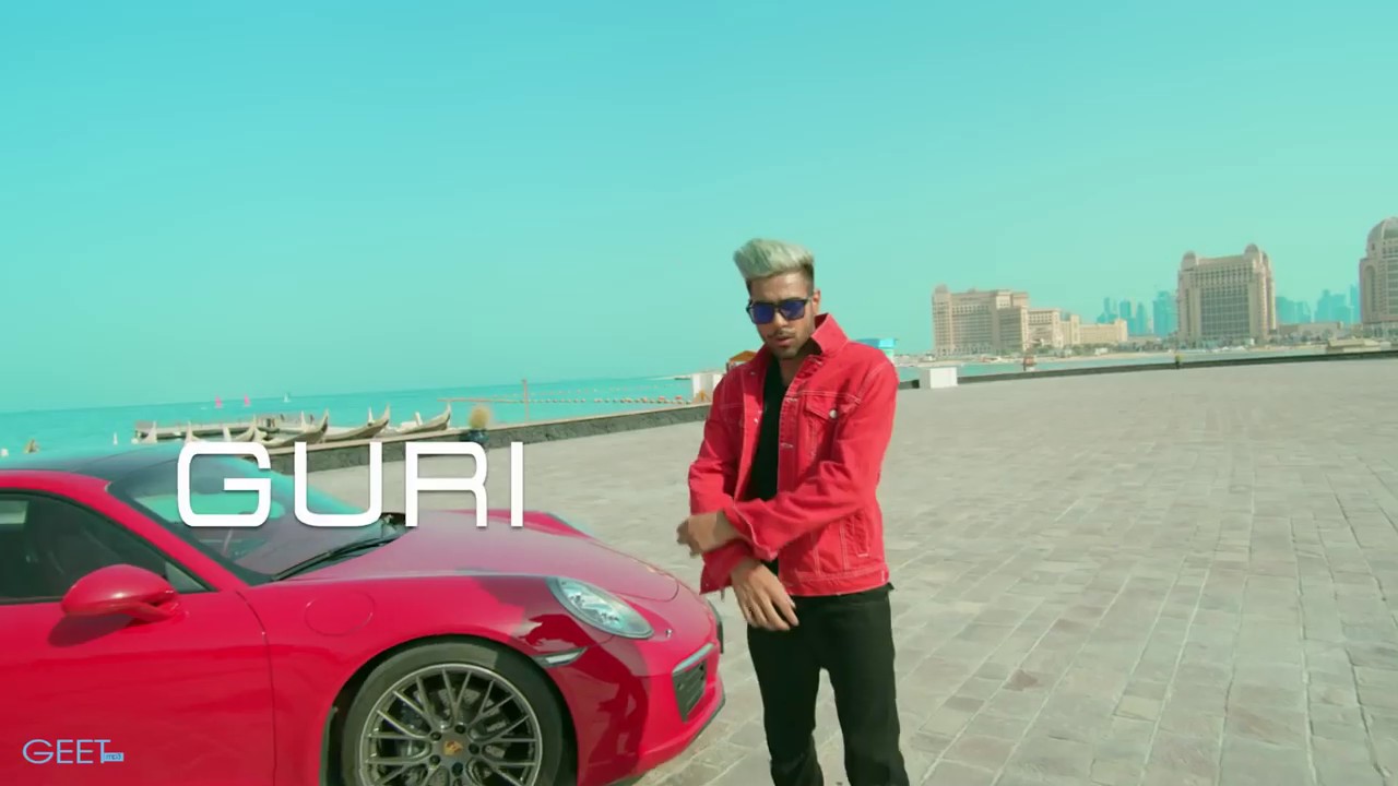 Gurru Bilian Bilian ! Official video Song