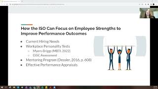 Organizational and Personal HR Development Plan