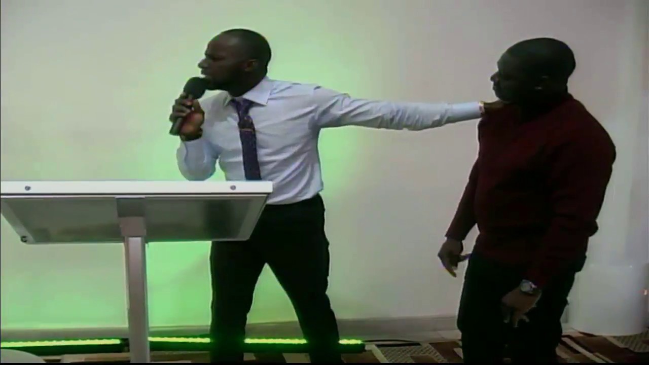 preaching about worship NY BelSum Sunday 2