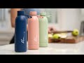 Blem Beach Accessories - Sustainable Water Bottle