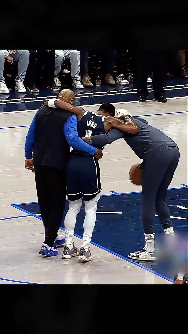 Heartbreaking Injuries ?