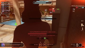 First Class Scanners Get You Killed