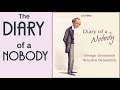 The Diary of a Nobody Audiobook by George Grossmith | Audioboooks Youtube Free | Humorous Audiobooks