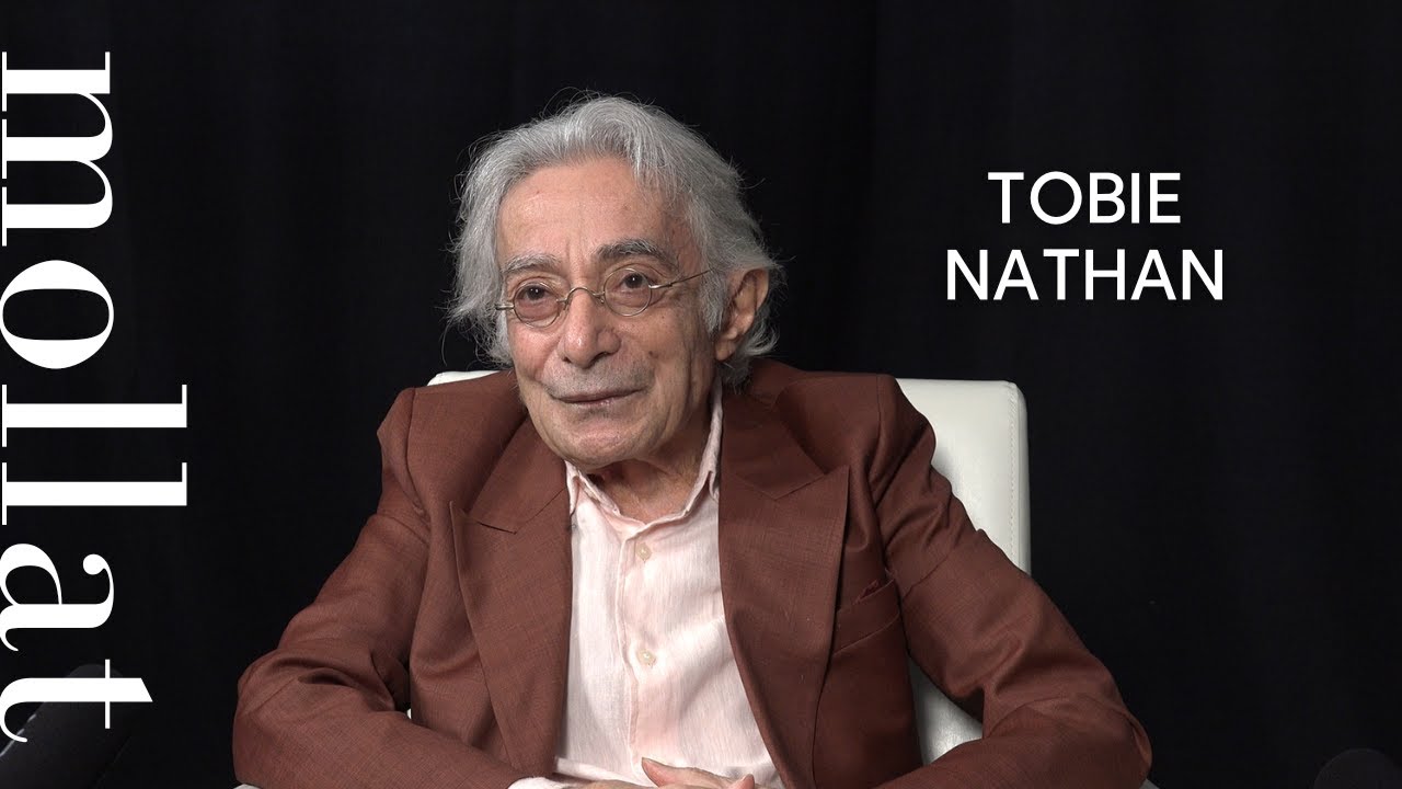 Tobie Nathan - Et si c'était une nuit