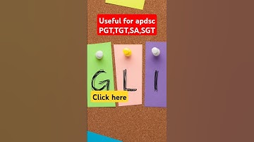 AP DSC SYLLABUS ,PGT TGT SA #aptet tet #cdp #apdsc #english