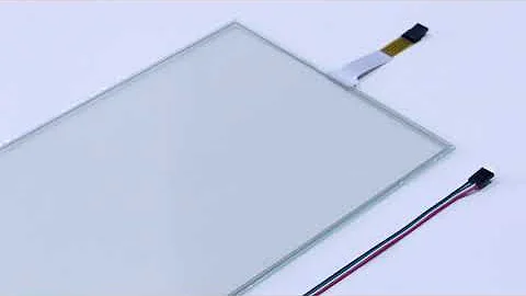 GreenTouch resistive touch screen 7-22 inch