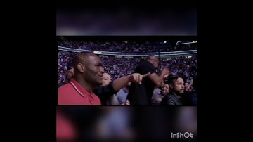 Khabib submits Mcgregor,Jumps Out Of Ocatgon To Beat Dillon Danis ( Mask Off -Remix)