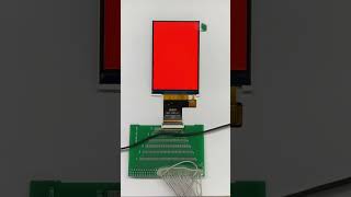 3.5 inch tft lcd modules #lcd #tft #display #panel #module