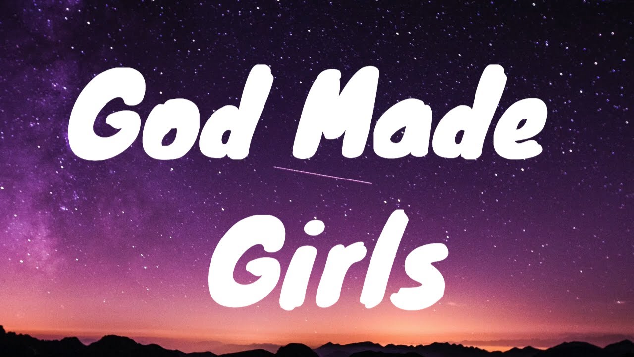 God Made Girls RaeLynn Lyrics YouTube God made girls raelynn lyrics youtube
