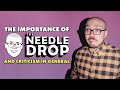 The Importance of Anthony Fantano (And Criticism In General)