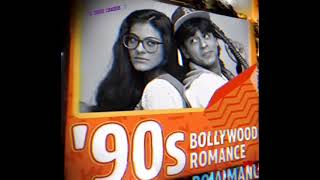 90's Bollywood Romance  | 90's Superhit Songs | Kumar Sanu | Alka Yagnik | #90s