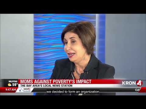 Moms Against Poverty