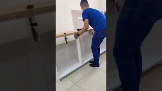 Ikea Knoxhult Base Cabinet