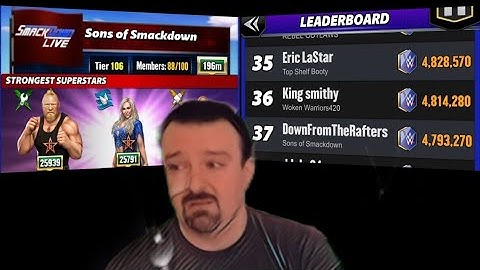 DSP Exposed For Playing WWE Champions This Weekend And Blowing $1000 On Hulk Hogan JPEGs