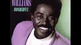 Beau Williams-Make Me Whole