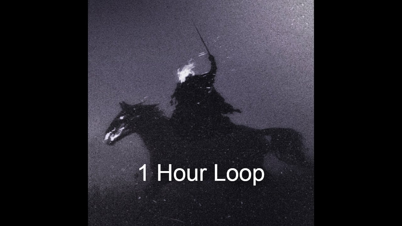 Kordhell, DudePlaya - Soul (1 Hour Loop)