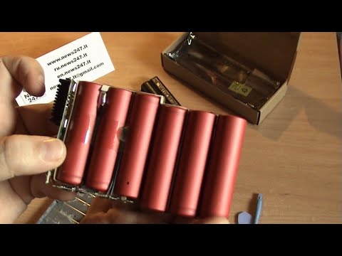Video: Kaip daryti. veikia baterijos?