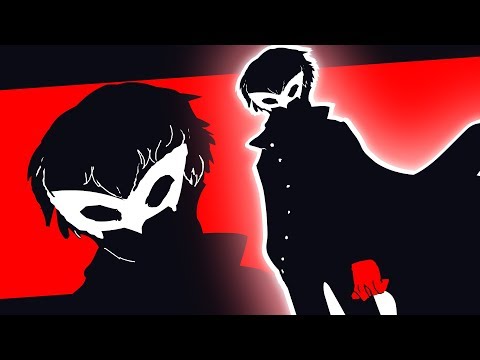 joker-approaching-ゴゴゴゴ