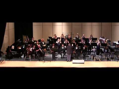 2018-spring-concert:-jazz-band-~-my-funny-valentine