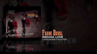 Frank Duval - Indiana Love