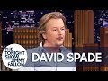 David Spade Accidentally Volunteered to Pay for Adam Sandler's $9,000 Dinner