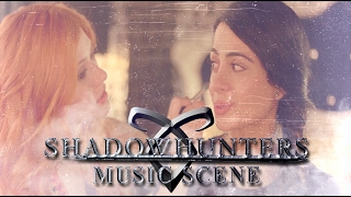 Shadowhunters 1x10 | Extreme Music - Light Comes Back