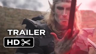 Watch The Rangers Trailer