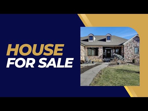 3940 Nicholas Ct, Roca, NE home video tour