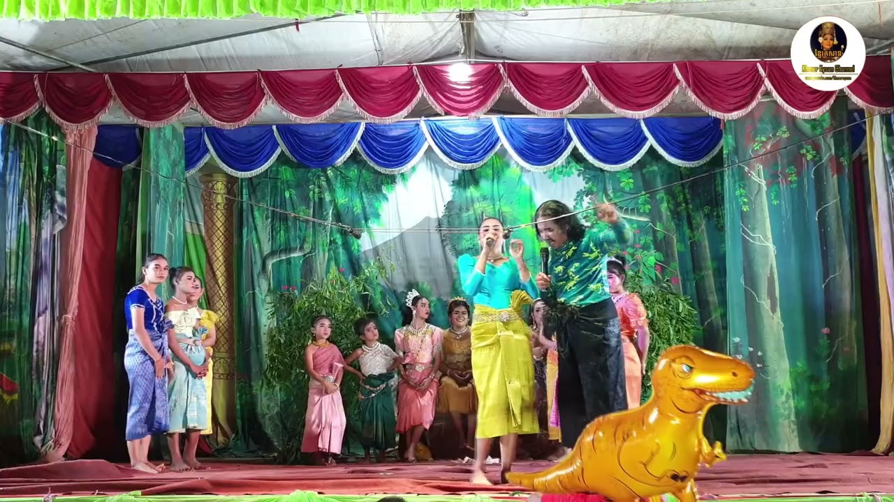 រឿងជីវិតនាងបុប្ផាវាសនានាងអភព្វ វគ្គ៣ វីដេអូ Full HD