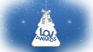 Valor Global LOV Awards December 2025