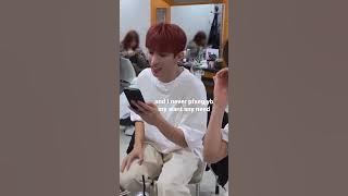 7pm English ver. DK cover #kpop #seventeen #bss