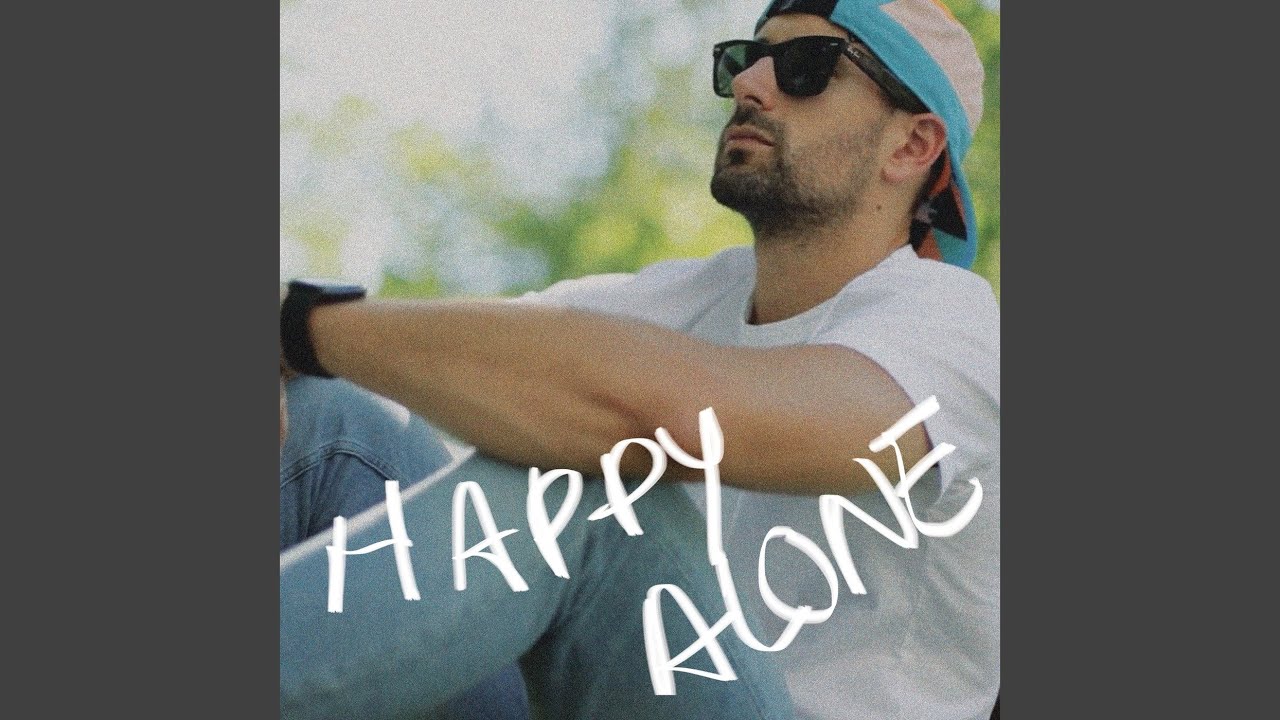 Watch Happy Alone on YouTube Watch Happy Alone on YouTube