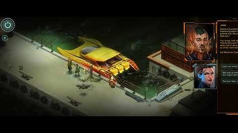 Shadows of Hong Kong (Bonus Campaign): Playthrough No Commentary PC 1440p #2 End