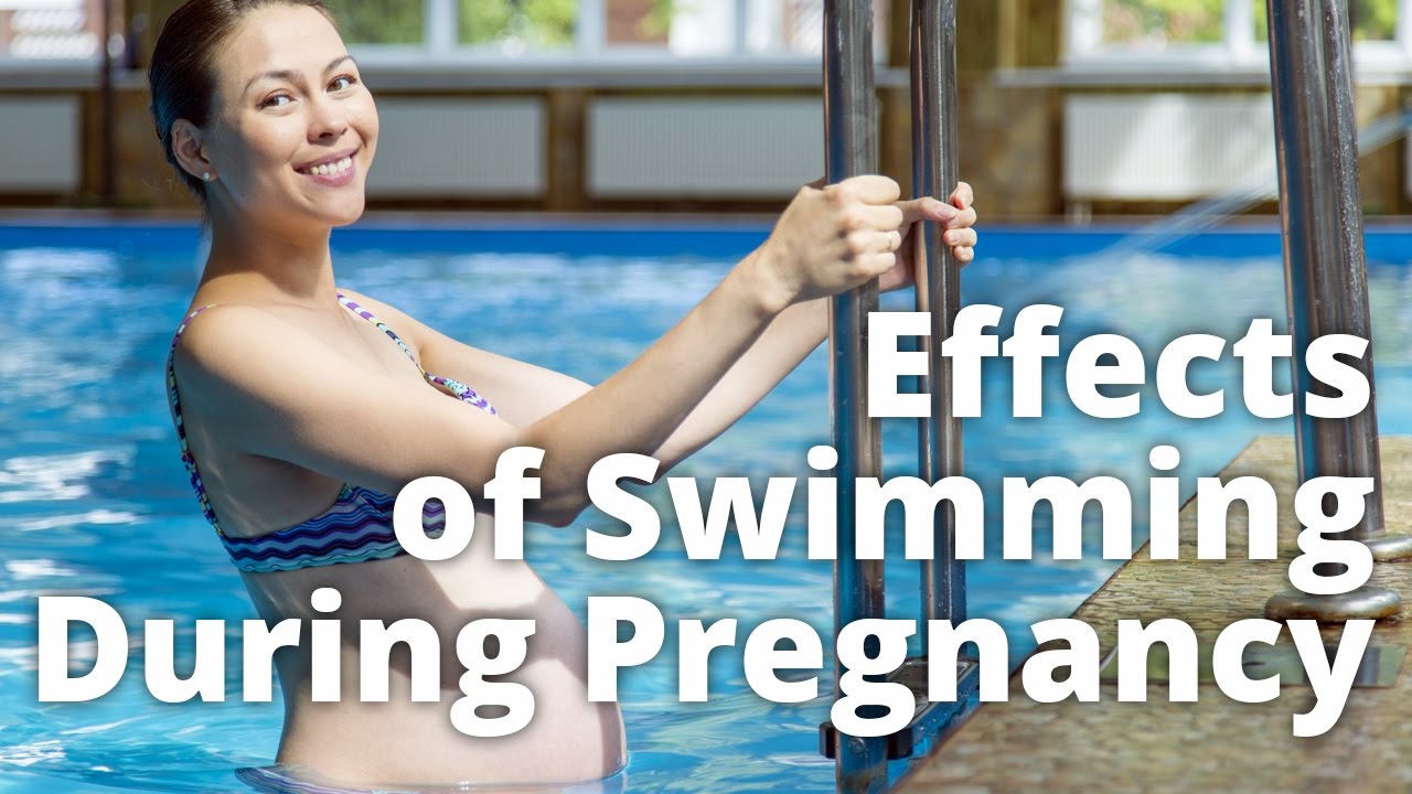 Swimming During Pregnancy: Benefits And Safety Tips