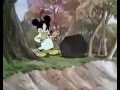 81 ドナルドダックの遠足騒動 Orphan's Picnic 19360215