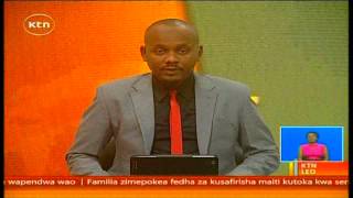 KTN Leo kamilifu Aprili 8 2015 KTN Leo kamilifu Aprili 8 2015