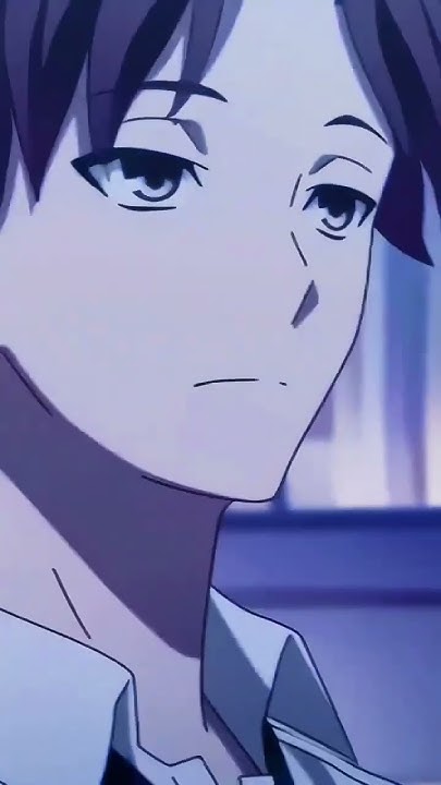 Цитаты Аянокоджи,лайков=мотивация #anime #ayanokoji - YouTube