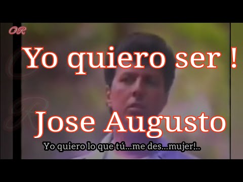 Yo quiero ser