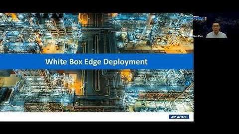 14th October - Day 2 - Track 4 - White Box Challenges in the 5G & IoT Hyperconnected Era